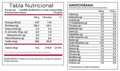 Cooking Protein Revitta Sin Sabor 2.8 lb (1.28 kg) – 43 porciones 1