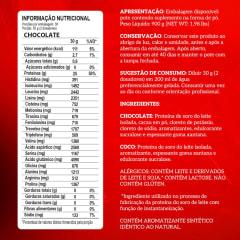ISO Triple Zero Integralmedica 4 lb (1.8 kg) – 60 porciones 3