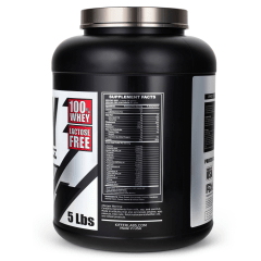 Proteína Whey Performance Kiffer 5 lb (2.2 kg) – 67 porciones 6