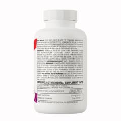MG+B6 Magnesio 375MG Ostrovit 90 Tabletas. 2