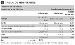 Proteína Compact Whey Gold 2.2 lb (1 kg) – 31 porciones 9