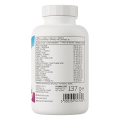Vit&Min Forte Ostrovit 90 Tabletas. 2