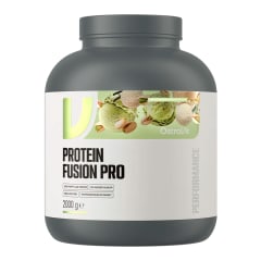 Proteína Fusion Pro Ostrovit 4.4 lb (2 kg) – 66 porciones 3