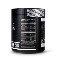 G10 Xplosive Kiffer 270 g – 30 porciones 3