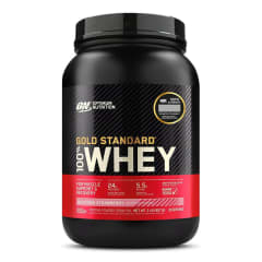 Gold Standard 100% Whey 2 lb (900 g) – 30 porciones 3