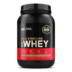 Gold Standard 100% Whey 2 lb (900 g) – 30 porciones 5