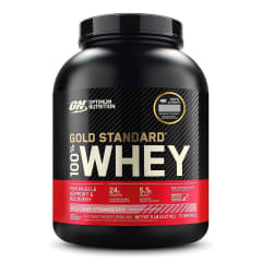 Gold Standard 100% Whey 5 lb (2.2 kg) – 74 porciones 4