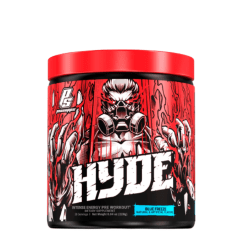 Hyde OG USA ProSupps 30 Servicios. 2