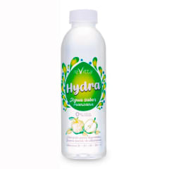 Hydra Agua Saborizada Multivitaminico Revitta 550ml. 2