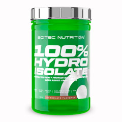 Hydro Isolate Scitec Nutrition 1.54 lb (700 g) – 30 porciones 0