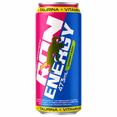 Iron Energy 473  ml 1