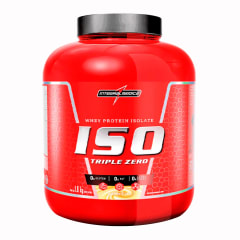 ISO Triple Zero Integralmedica 4 lb (1.8 kg) – 60 porciones 2