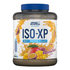 Iso-XP Proteína Isolada Applied Nutrition 4 lb (1.8 kg) – 72 porciones 6