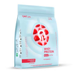 Whey Protein Light Digest QNT Liife 1.1 lb (500 g) – 25  porciones 6