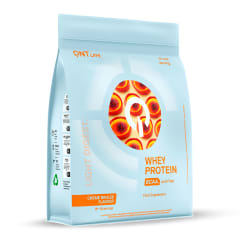 Whey Protein Light Digest QNT Liife 1.1 lb (500 g) – 25  porciones 5