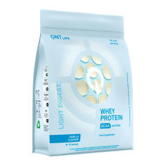 Whey Protein Light Digest QNT Liife 1.1 lb (500 g) – 25  porciones 3