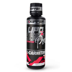 L-Carnitina Lipo X 3500 Pro Kiffer – 32  porciones . 2