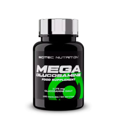 Mega Glucosamina 1175MG Scitec Nutrition 100 Capsulas. 0