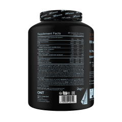 Whey Isolate Zero QNT Metapure 4.4 lb (2 kg) – 66 porciones 8