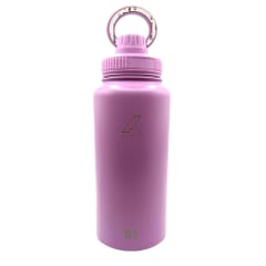 Botella Térmica Omnix Acero Inoxidable 1 Litro. 2