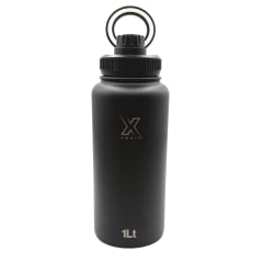 Botella Térmica Omnix Acero Inoxidable 1 Litro. 5