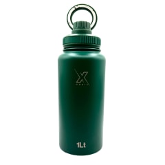 Botella Térmica Omnix Acero Inoxidable 1 Litro. 4