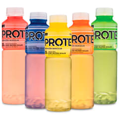 Proteina Isolada Liquida 20GR Winkler Nutrition 500ml. 0