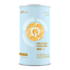 Protein Pancake QNT Liife 1.1 lb (500 g) – 16 porciones 2