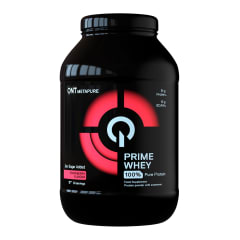 Prime Whey QNT Metapure 2 lb (908 g) – 30 porciones 5