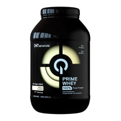 Prime Whey QNT Metapure 2 lb (908 g) – 30 porciones 3