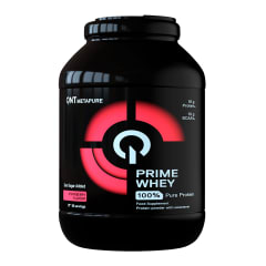 Prime Whey QNT Metapure 4.4 lb (2 kg) – 66  porciones 5