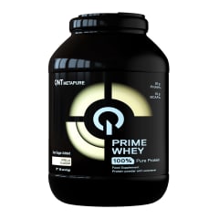 Prime Whey QNT Metapure 4.4 lb (2 kg) – 66  porciones 3