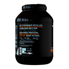 Prime Whey QNT Metapure 4.4 lb (2 kg) – 66  porciones 7