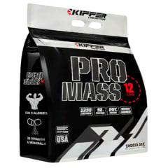 PRO Mass Kiffer 5.4 KG. 0