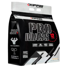 PRO Mass Kiffer 5.4 KG. 2