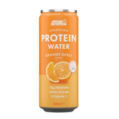 Proteína Líquida Isolada con Gas 330 ml – 10 g por porción 2