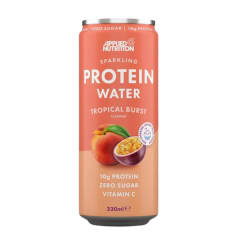 Proteína Líquida Isolada con Gas 330 ml – 10 g por porción 3