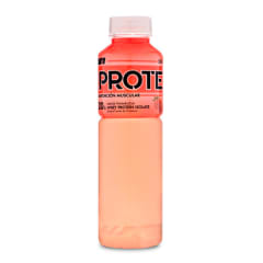 Proteina Isolada Liquida 20GR Winkler Nutrition 500ml. 3