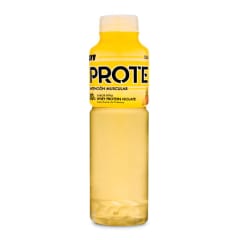 Proteina Isolada Liquida 20GR Winkler Nutrition 500ml. 4
