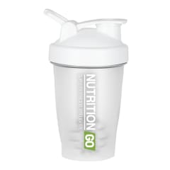 Performance Shaker NutritionGO 400Ml. 3