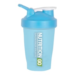 Performance Shaker NutritionGO 400Ml. 2