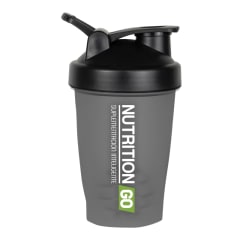Performance Shaker NutritionGO 400Ml. 4