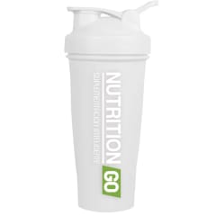Performance Shaker NutritionGO 600ml. 6