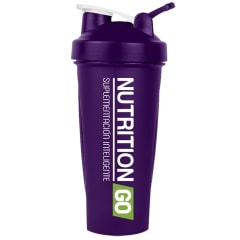 Performance Shaker NutritionGO 600ml. 7