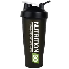 Performance Shaker NutritionGO 600ml. 8