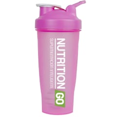 Performance Shaker NutritionGO 600ml. 2