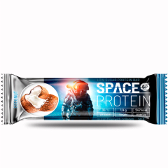 Barra Proteica Space Protein 19G de Proteína 50G C/U. 0