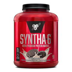 Proteína Syntha 6 BSN 5 lb (2.2 kg) – 48 porciones 2
