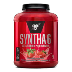 Proteína Syntha 6 BSN 5 lb (2.2 kg) – 48 porciones 4