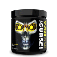 The Curse JNX Sports 50 Servicios. 3